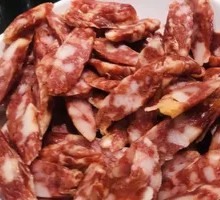 Chinese Sausage