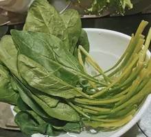 Spinach