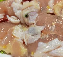 Chicken