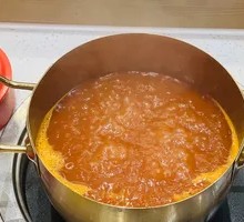Rich Tomato Pot