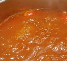 Rich Tomato Soup