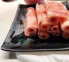 Beef Rolls