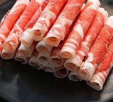 Lamb Slices
