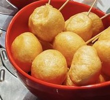 Wheat Gluten