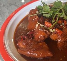 Pig's trotter