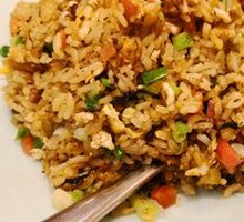 Beef Chef Fried Rice
