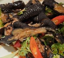 Spicy Oil Boneless Chicken Feet