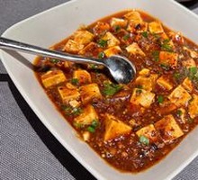 Chen's Mapo Tofu
