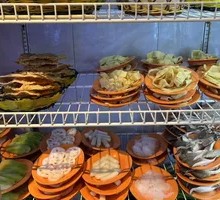 Choice of Green Vegetables