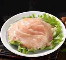 Chicken Slices