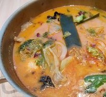Spicy Hot Pot