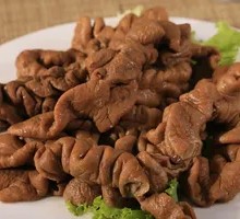 Pork Intestines