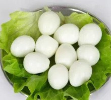 Quail Egg