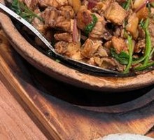 Sand Ginger Free-Range Chicken