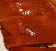 Crispy Duck Skin
