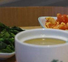 金牌老母鸡汤