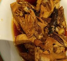 Scallion Oil Chicken