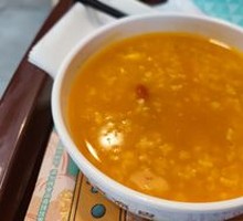 Pumpkin Porridge