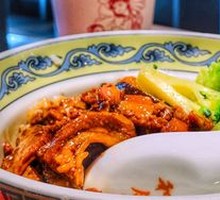 Taiwanese Braised Pork Rice