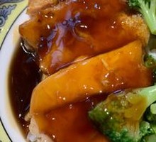 Secret-Recipe Chicken Rice Bowl