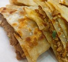 Handmade Fresh Meat Pie