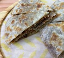 Beef Patty