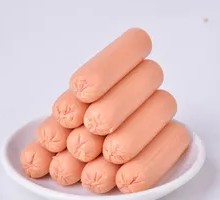 Chicken Sausage