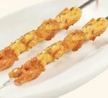 Chicken Skewers