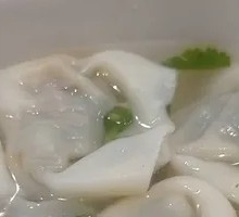 Shrimp Dumplings
