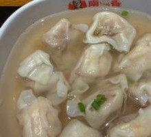 Nancheng Fragrant Shrimp Dumplings
