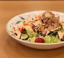 Delicious Tuna Salad