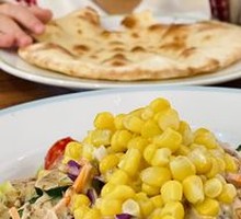 Corn Salad