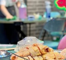 Mountain Spring Qingyuan Chicken Hot Pot