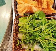 Cantonese Fried Tofu Skin