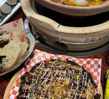 Hua Feng Three Delicacies Noodles