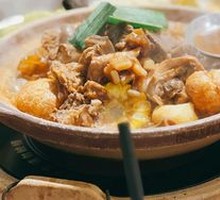 Beef Brisket