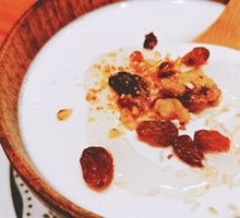 Grandpa's Homemade Yogurt