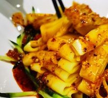 Xinjiang Cold Noodles