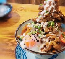 Signature Beef Rice