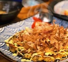 Okonomiyaki
