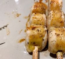 Salt-Roasted Chicken Breast