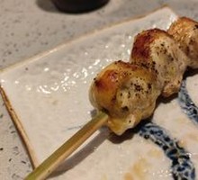 Chicken gizzard