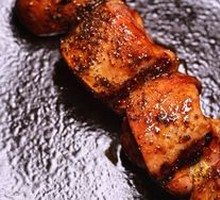 White Liver