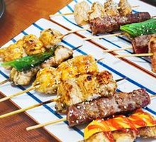 Yakitori Brand