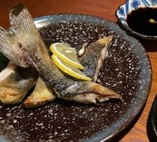 Six-line Fish