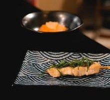 Plum and Perilla Chicken Breast