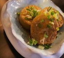 Anglerfish Liver