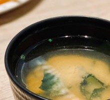 Miso Soup