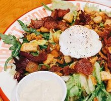 Station Salad