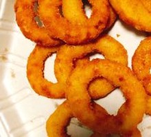 Crispy Potato